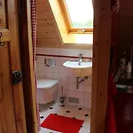 Apartman Taubenschlag