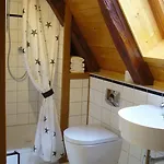 Taubenschlag Apartman Creglingen