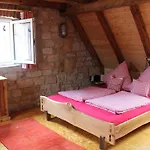 Taubenschlag Apartman *