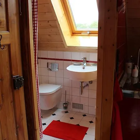 Apartmán Taubenschlag