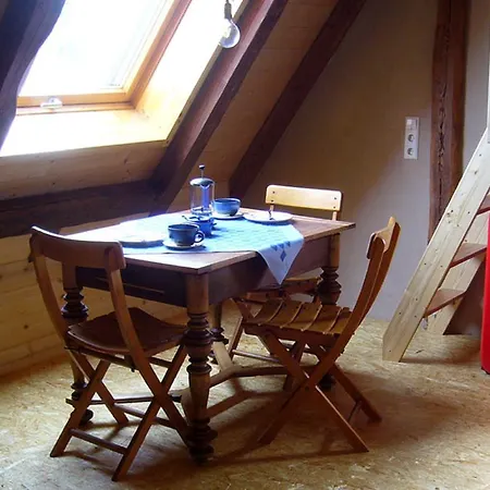 Apartman Taubenschlag *