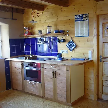 Taubenschlag Apartment *