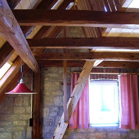 Apartment Taubenschlag Creglingen