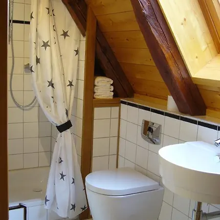 Taubenschlag Apartmán Creglingen