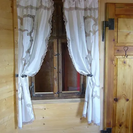 Apartmán Taubenschlag