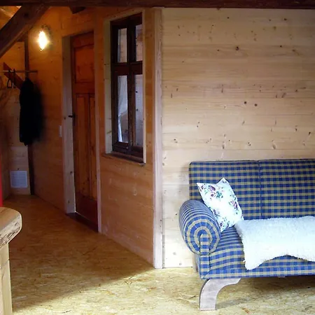 Apartman Taubenschlag *