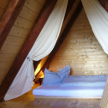 Taubenschlag Apartman *