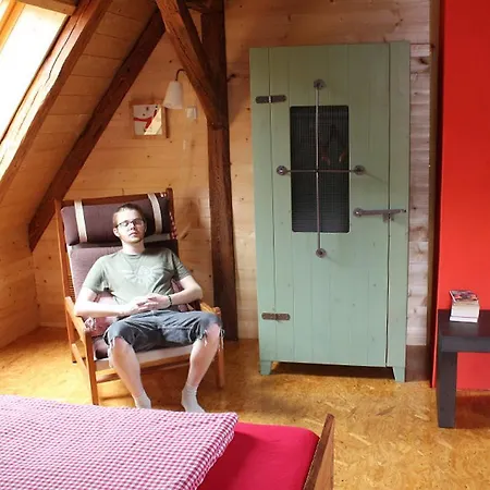 Apartman Taubenschlag