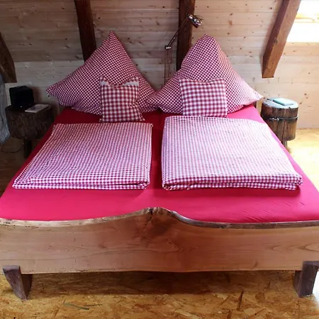 Taubenschlag Apartman